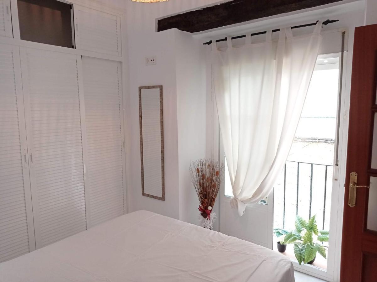 Cdz - Suarez De Salazar 1 Apartment