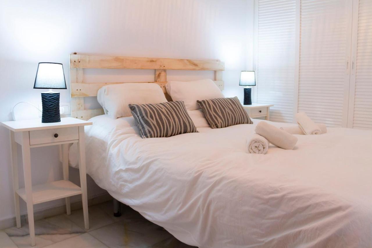 Cdz - Suarez De Salazar 1 Appartement