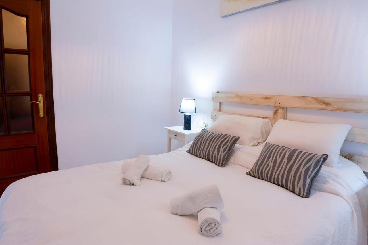 Cdz - Suarez De Salazar 1 Appartement
