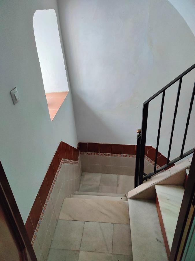 Apartment Cdz - Suarez De Salazar 1 Cadiz