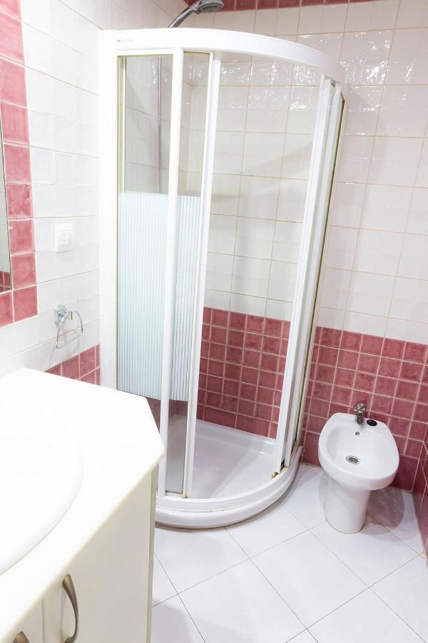 Cdz - Suarez De Salazar 1 Apartment Cadiz