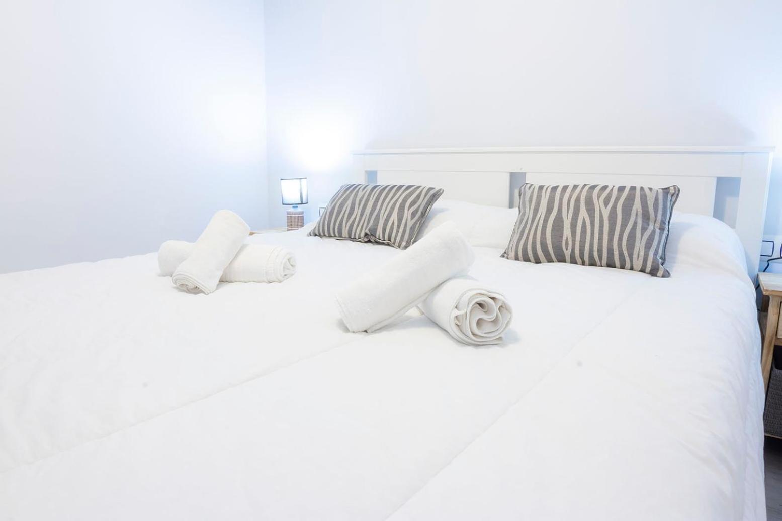 Apartment Cdz - Suarez De Salazar 1 Cadiz