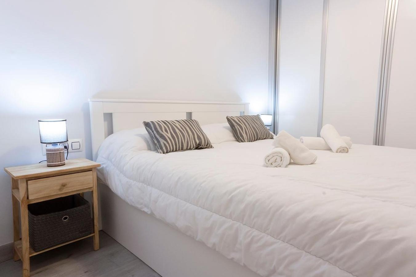 Cdz - Suarez De Salazar 1 Apartment