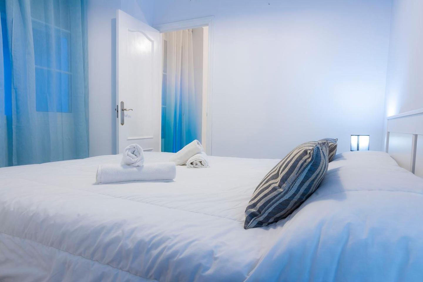 Apartment Cdz - Suarez De Salazar 1 Cadiz