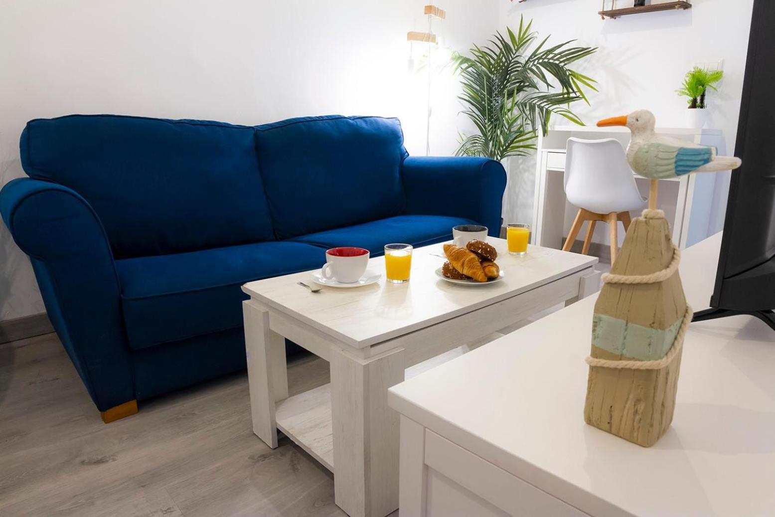 Cdz - Suarez De Salazar 1 Appartement *