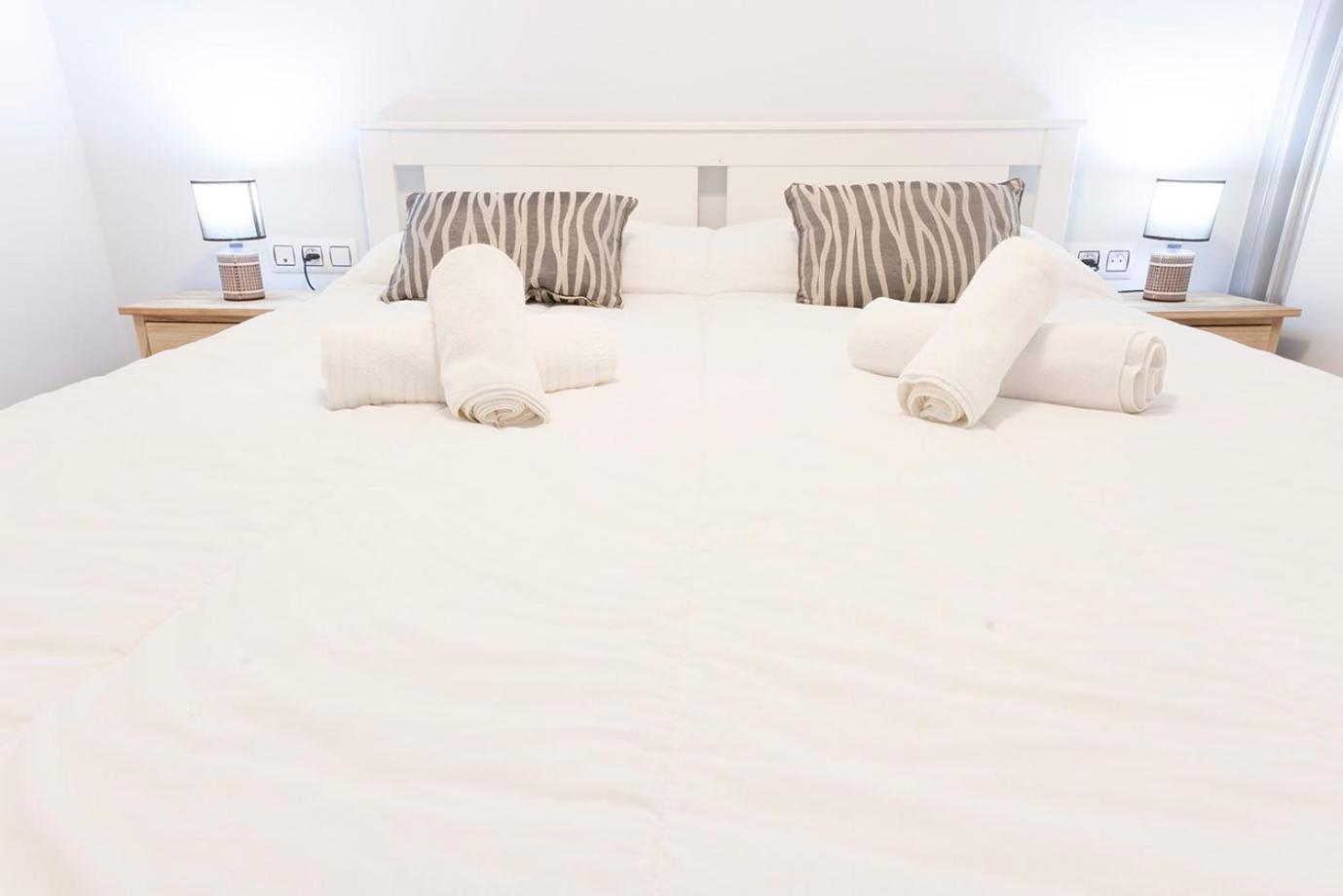 Cdz - Suarez De Salazar 1 Appartement Cádiz