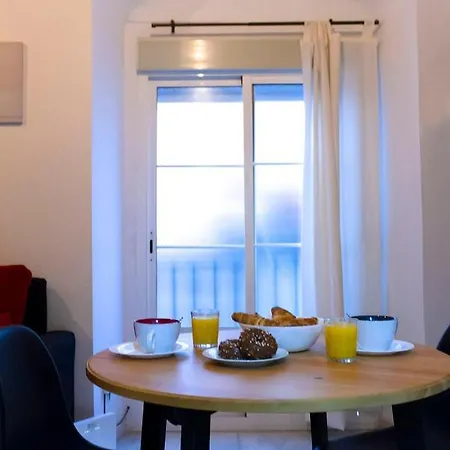 Cdz - Suarez De Salazar 1 Appartement Cádiz Buitenkant foto