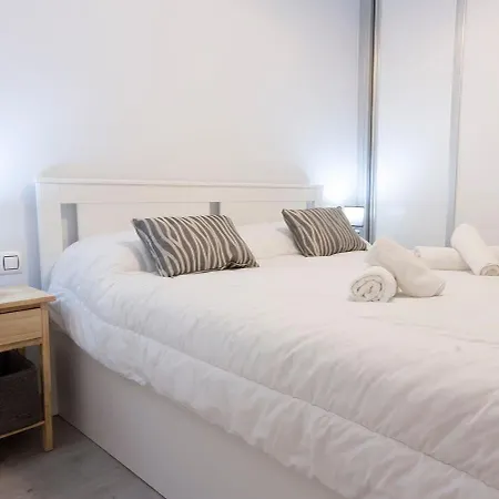 Cdz - Suarez De Salazar 1 Appartement Cádiz Buitenkant foto