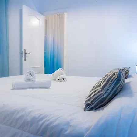 Cdz - Suarez De Salazar 1 Appartement Cádiz Buitenkant foto
