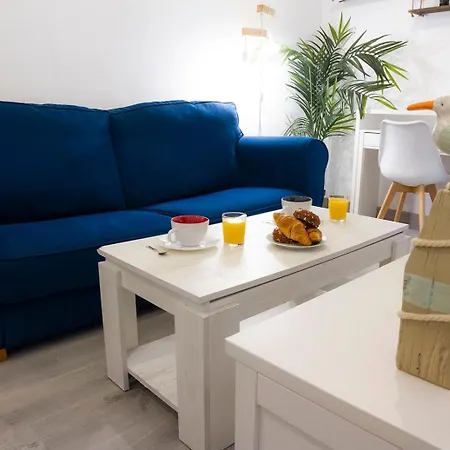 Cdz - Suarez De Salazar 1 Appartement Cádiz Buitenkant foto